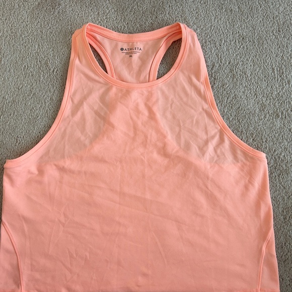 Athleta Crop Top Size XL - Picture 1 of 4